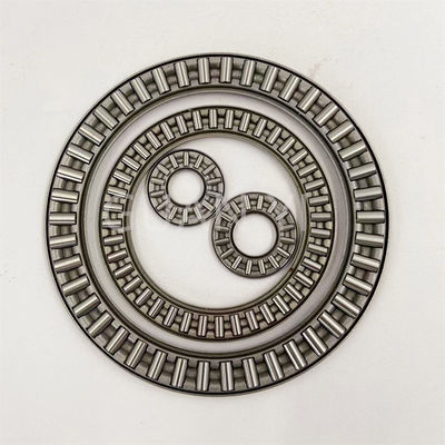 OTOTRI Cage AXK 0414 TN Flat Cage Thrust Needle Roller Bearing untuk Kinerja