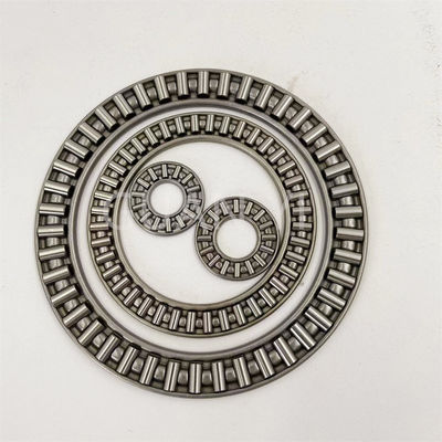 OTOTRI Cage AXK 0414 TN Flat Cage Thrust Needle Roller Bearing untuk Kinerja