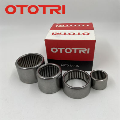 OTOTRI HK1212 Pengangkut Cup Jarum Roller Bearings 12*18*12mm