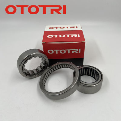 OTOTRI Bantalan Rol Jarum Otomotif Dalam Industri Otomotif