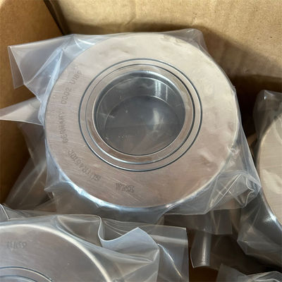 OTOTRI Kecepatan Tinggi NATR 25 Rol Support Roller Yoke-type Track Rollers NATR25 NUTR45100 NATR30