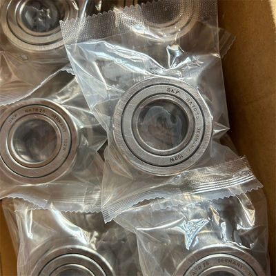 OTOTRI Kecepatan Tinggi NATR 25 Rol Support Roller Yoke-type Track Rollers NATR25 NUTR45100 NATR30