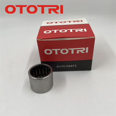 Steel Cage OTOTRI One Way Needle Bearing untuk umur panjang