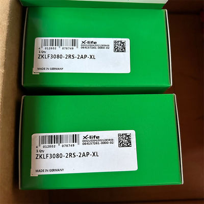 OEM Brand INA Needle Roller Bearing Nylon Cage