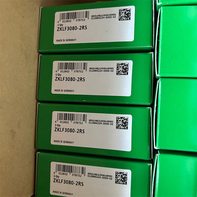 OEM Brand INA Needle Roller Bearing Nylon Cage