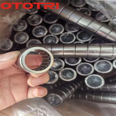 OTOTRI Bagian Kotak Gir Sepeda Motor Cup Ditarik Jarum Roller Bearings HK172518-RS