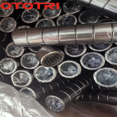 OTOTRI Motorcycle Needle Roller Bearing HK374312 37x43x12