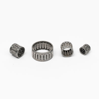 Harga pabrik mobil Piston Pin Jarum Cage Bearing K seri 15*19*8 K151908 jarum bearing