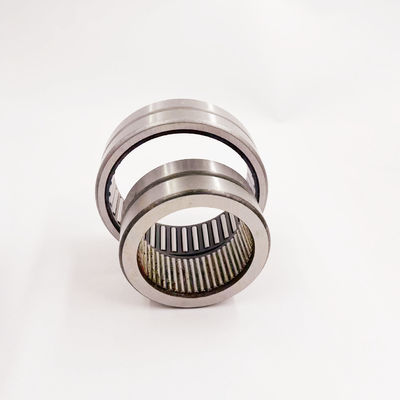 Mesin Ring Heavy Duty Needle Roller Bearing NKX35 NKX35-Z-XL