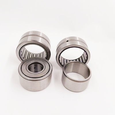 OTOTRI Heavy Duty Needle Roller Bearing NKI60/25 NKI60/35 NKI65/25 NKI65/35 Dengan Cincin Dalam Untuk Mesin CNC