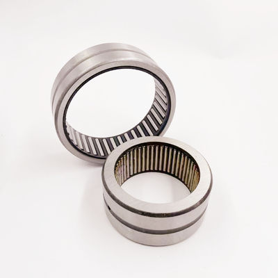 OTOTRI Mesin Ring Heavy Duty Needle Roller Bearing NKI5/12 NKI 5/16 NKI6/12 NKI6/16 NKI7/12 NKI 7/16 NKI9/12 NKI9/16 NKI10/16