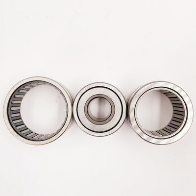 OTOTRI Mesin Ring Heavy Duty Needle Roller Bearing NKI5/12 NKI 5/16 NKI6/12 NKI6/16 NKI7/12 NKI 7/16 NKI9/12 NKI9/16 NKI10/16