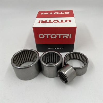 OTOTRI BK1616 Cup ditarik Jarum Roller Bearings 16x22x16mm C4 Clearance
