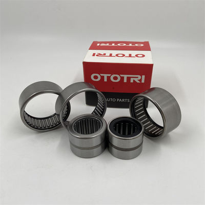 OTOTRI HK2512 Bajak Rol Jarum Piala yang Ditarik 25X32X12mm