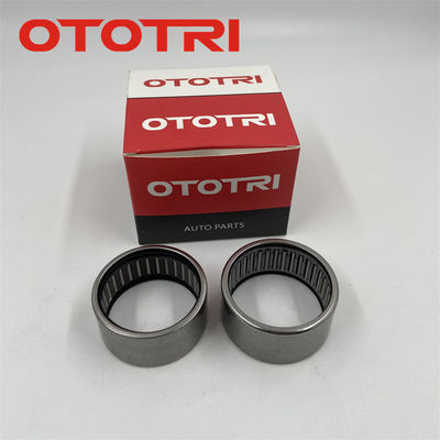 OTOTRI HK1816 HK2016 2rs HK2020 2RS Segel Cup Drawing Needle Roller Bearings Kategori produk penting