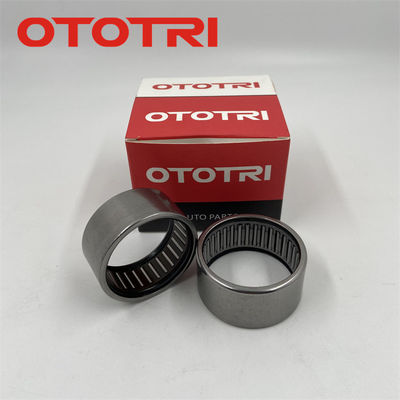 OTOTRI Ukuran HK1512 15*21*12mm HK Series HK0509 HK0611 HK1212 HK2820 HK3520 HK1012 Baja Rol Cup Jarum yang Ditarik
