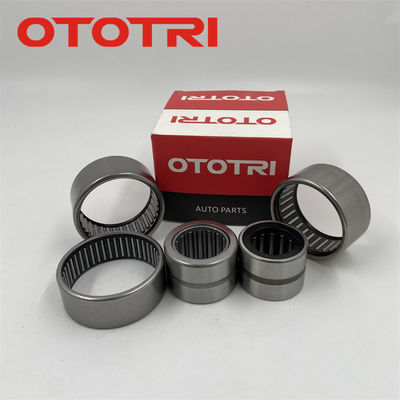 Desain Double Row SCE88 BA88 Needle Roller Bearing untuk aplikasi tugas berat
