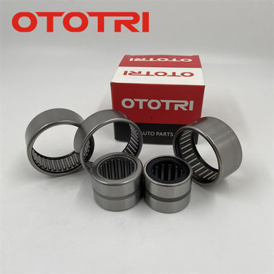 Desain Double Row SCE88 BA88 Needle Roller Bearing untuk aplikasi tugas berat