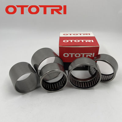 Desain Double Row SCE88 BA88 Needle Roller Bearing untuk aplikasi tugas berat