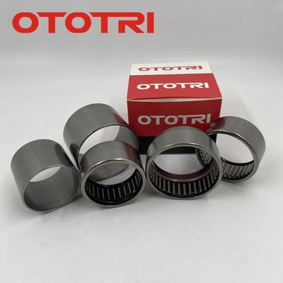 Desain Double Row SCE88 BA88 Needle Roller Bearing untuk aplikasi tugas berat