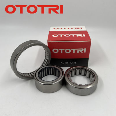 NK Bantalan Rol Jarum OTOTRI NK26/16 NK26/20 NK28/20 NK28/30 NK29/20 NK30/20 NK30/30 NK30/17K NK35/20 NK35/30 Untuk suku cadang traktor