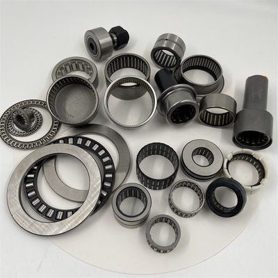 OTOTRI Cam Follower Roller Bearing KR30 CF12