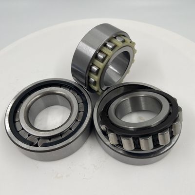 OTOTRI Shaft Wheel Cylindrical Roller Bearing UY1307TM