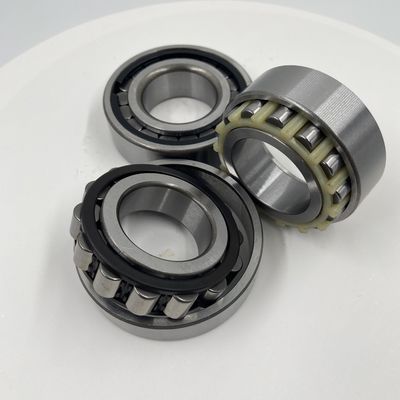 OTOTRI Shaft Wheel Cylindrical Roller Bearing UY1307TM