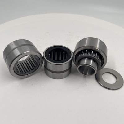 OTOTRI Shaft Wheel Cylindrical Roller Bearing UY1307TM