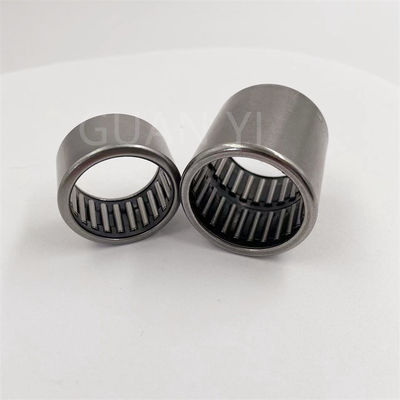 Bearing Rol Jarum Sangkar Tugas Berat 20x26x20 HK 160K Stok Di Brasil Siap ABS