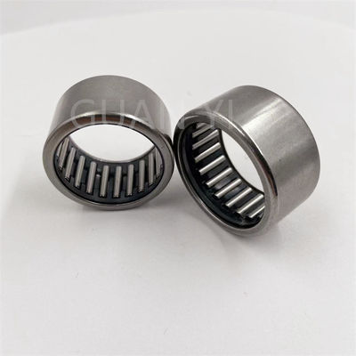 Bearing Rol Jarum Sangkar Tugas Berat 20x26x20 HK 160K Stok Di Brasil Siap ABS