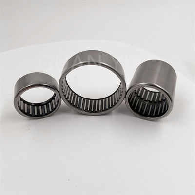 Bearing Rol Jarum Sangkar Tugas Berat 20x26x20 HK 160K Stok Di Brasil Siap ABS