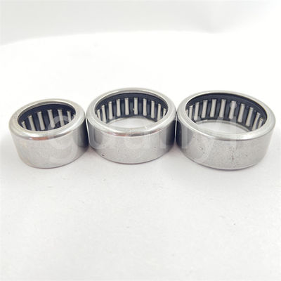 OEM Bersertifikat Bantalan Jarum HK 22*28*30 Ukuran Khusus Untuk Truk Brasil Bus