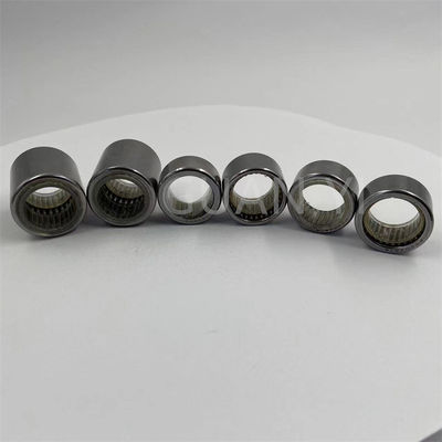 P6 25X33X10mm Brasil Auto Workshop Solutions 100+ Model Bantalan Jarum 48 jam Pengiriman