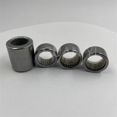 P6 25X33X10mm Brasil Auto Workshop Solutions 100+ Model Bantalan Jarum 48 jam Pengiriman