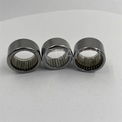 P6 25X33X10mm Brasil Auto Workshop Solutions 100+ Model Bantalan Jarum 48 jam Pengiriman