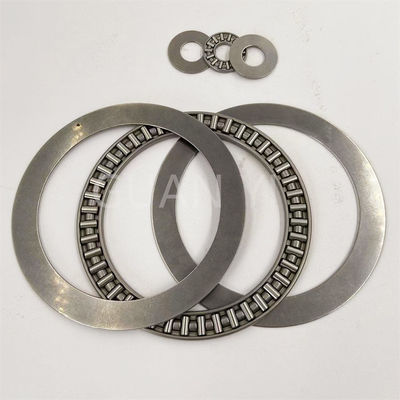 Non-Standard Thrust Needle Bearing 34.5x22x2 Sampel ke Brasil