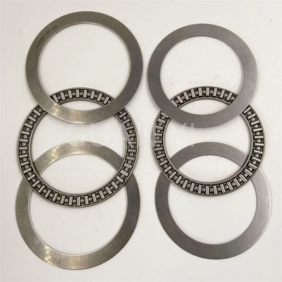 Non-Standard Thrust Needle Bearing 34.5x22x2 Sampel ke Brasil