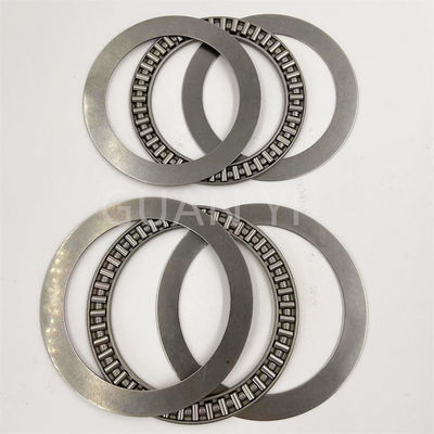 Non-Standard Thrust Needle Bearing 34.5x22x2 Sampel ke Brasil