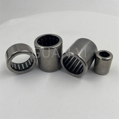 1 - 30 Mm Bantalan Rol Sangkar yang Sesuai ANVISA Untuk Dukungan Teknis Penuh Brasil