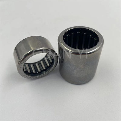 1 - 30 Mm Bantalan Rol Sangkar yang Sesuai ANVISA Untuk Dukungan Teknis Penuh Brasil