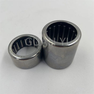 1 - 30 Mm Bantalan Rol Sangkar yang Sesuai ANVISA Untuk Dukungan Teknis Penuh Brasil